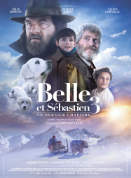 Belle et Sébastien 3 : le dernier chapitre Streaming VF Français Complet Gratuit