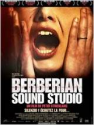 Berberian Sound Studio Streaming VF Français Complet Gratuit