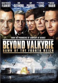 Beyond Valkyrie: Dawn of the 4th Reich Streaming VF Français Complet Gratuit