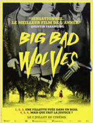 Big Bad Wolves Streaming VF Français Complet Gratuit