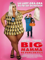 Big Mamma 3 Streaming VF Français Complet Gratuit