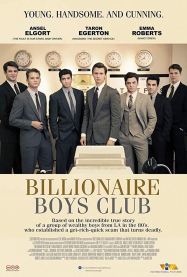 Billionaire Boys Club Streaming VF Français Complet Gratuit