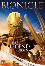 Bionicle The Legend Reborn Streaming VF Français Complet Gratuit