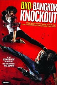 BKO: Bangkok Knockout Streaming VF Français Complet Gratuit