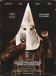 BlacKkKlansman - J'ai infiltré le Ku Klux Klan Streaming VF Français Complet Gratuit