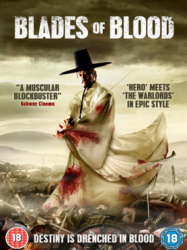 Blades of blood