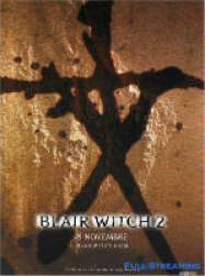 Blair Witch 2 : le livre des ombres Streaming VF Français Complet Gratuit