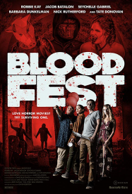 Blood Fest Streaming VF Français Complet Gratuit