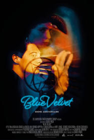Blue Velvet Streaming VF Français Complet Gratuit