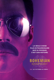 Bohemian Rhapsody Streaming VF Français Complet Gratuit