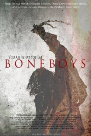 Bone Boys