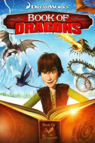 Book of Dragons Streaming VF Français Complet Gratuit