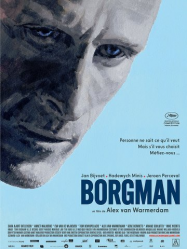 Borgman Streaming VF Français Complet Gratuit