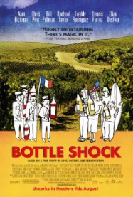 Bottle Shock Streaming VF Français Complet Gratuit
