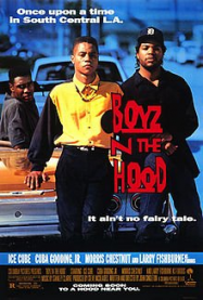 Boyz'n the Hood