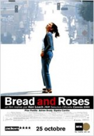 Bread and Roses Streaming VF Français Complet Gratuit