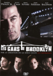 Brooklyn Rules Streaming VF Français Complet Gratuit