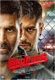 Brothers Streaming VF Français Complet Gratuit