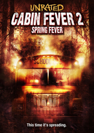 Cabin Fever 2 Streaming VF Français Complet Gratuit