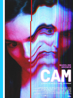 Cam Streaming VF Français Complet Gratuit