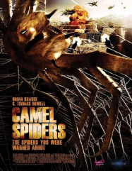 Camel Spiders Streaming VF Français Complet Gratuit