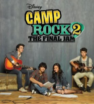 Camp Rock 2 : The Final Jam Streaming VF Français Complet Gratuit