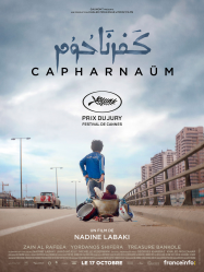 Capharnaüm Streaming VF Français Complet Gratuit