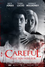 Careful What You Wish For Streaming VF Français Complet Gratuit