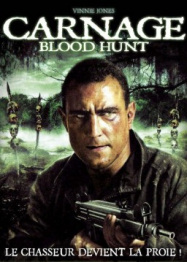 Carnage Blood Hunt Streaming VF Français Complet Gratuit