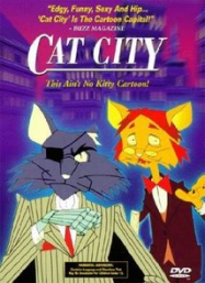 Cat City Streaming VF Français Complet Gratuit