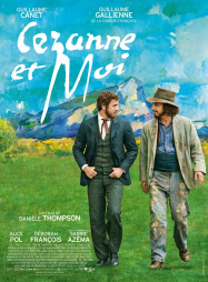 Cézanne et moi Streaming VF Français Complet Gratuit