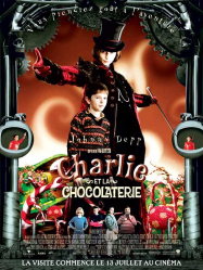 Charlie et la chocolaterie Streaming VF Français Complet Gratuit