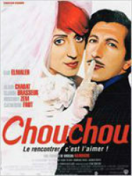 Chouchou Streaming VF Français Complet Gratuit