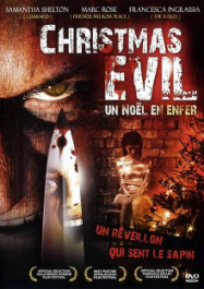Christmas evil