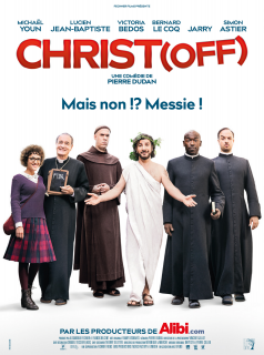 Christ(off) Streaming VF Français Complet Gratuit