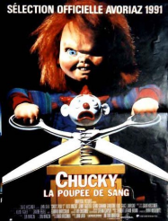 Chucky la poupée de sang