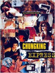 Chungking Express Streaming VF Français Complet Gratuit