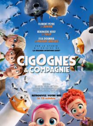 Cigognes et compagnie Streaming VF Français Complet Gratuit