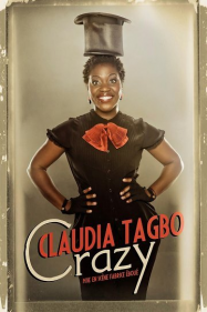 Claudia Tagbo - Crazy Streaming VF Français Complet Gratuit