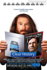 Clear History Streaming VF Français Complet Gratuit