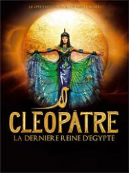Cléopâtre (comédie musicale)