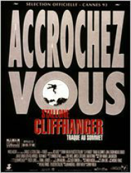 Cliffhanger Streaming VF Français Complet Gratuit