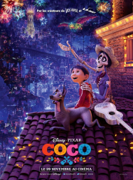 Coco 2017 Streaming VF Français Complet Gratuit