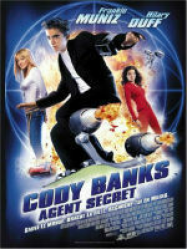 Cody Banks agent secret 2 Streaming VF Français Complet Gratuit