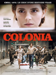 Colonia Streaming VF Français Complet Gratuit