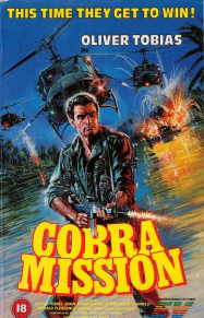 Commando Cobra Streaming VF Français Complet Gratuit
