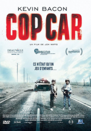 Cop Car Streaming VF Français Complet Gratuit