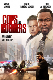 Cops and Robbers Streaming VF Français Complet Gratuit