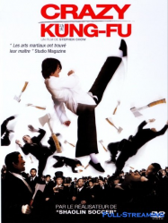 Crazy kung-fu Streaming VF Français Complet Gratuit