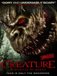 Creature unrated